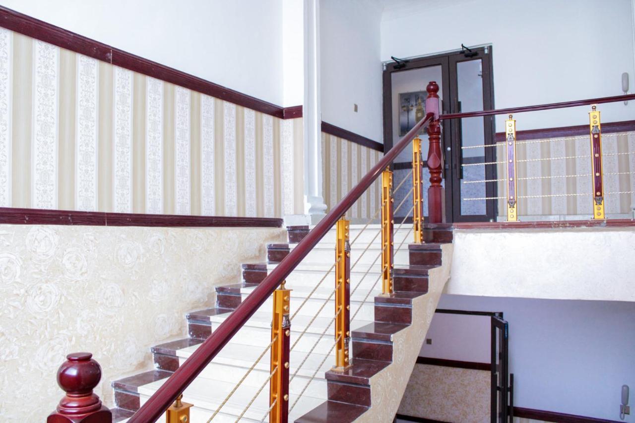Dellagio Hotel Wa Kültér fotó