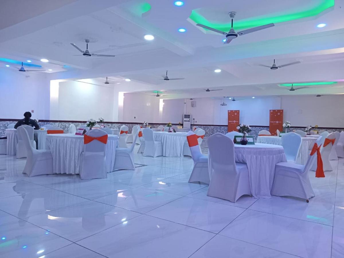 Dellagio Hotel Wa Kültér fotó