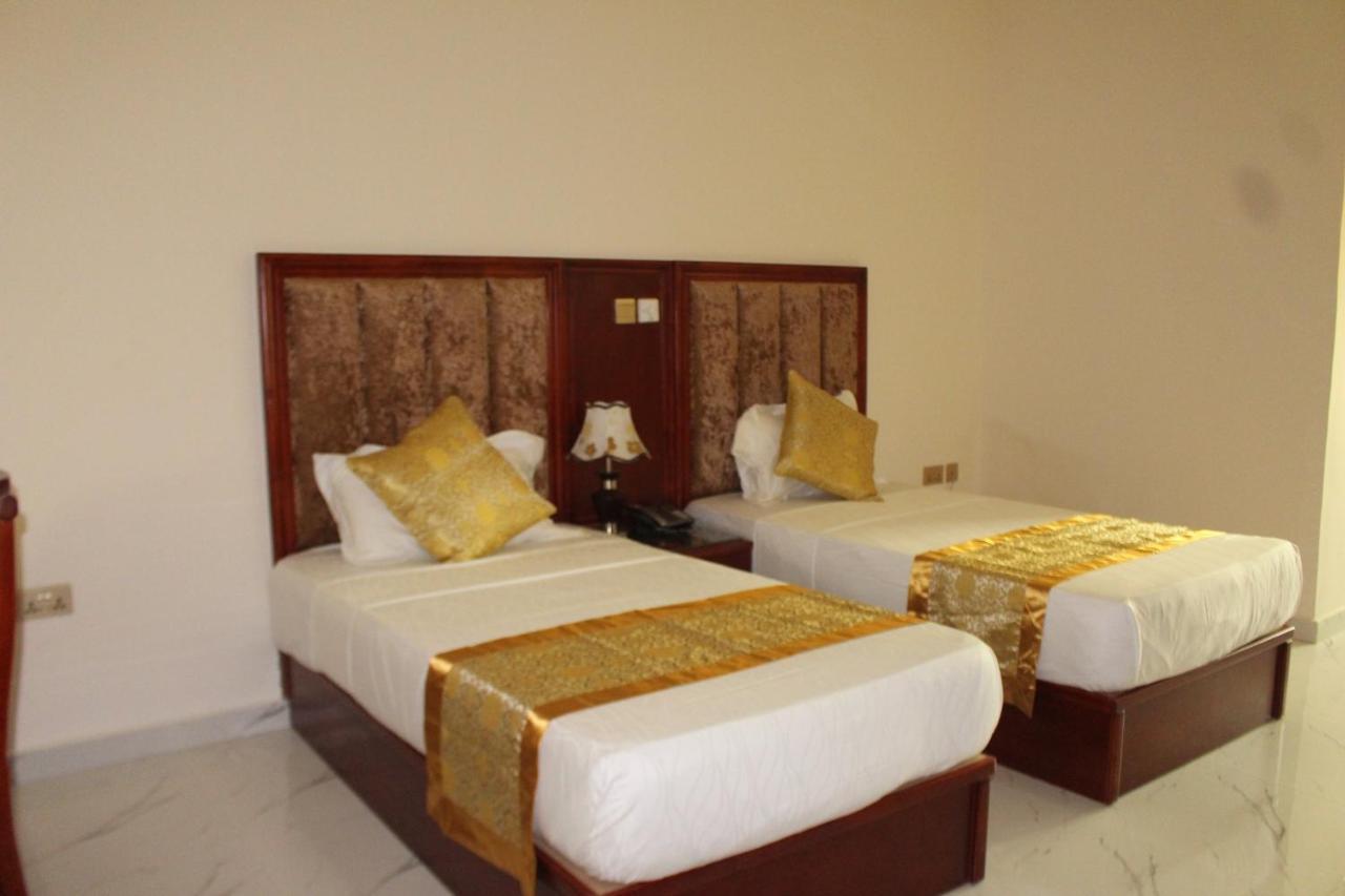Dellagio Hotel Wa Kültér fotó
