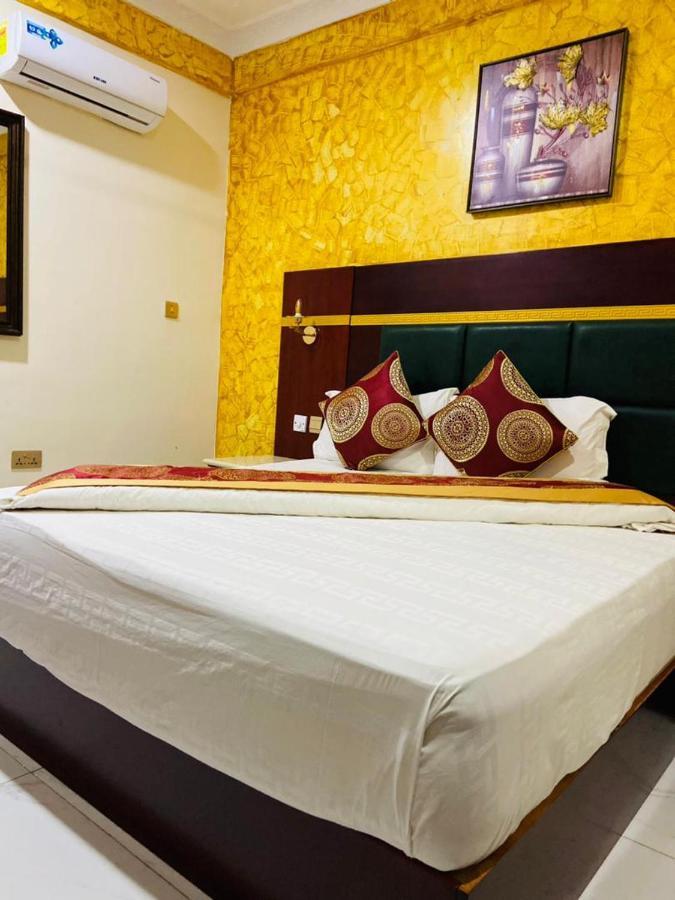 Dellagio Hotel Wa Kültér fotó