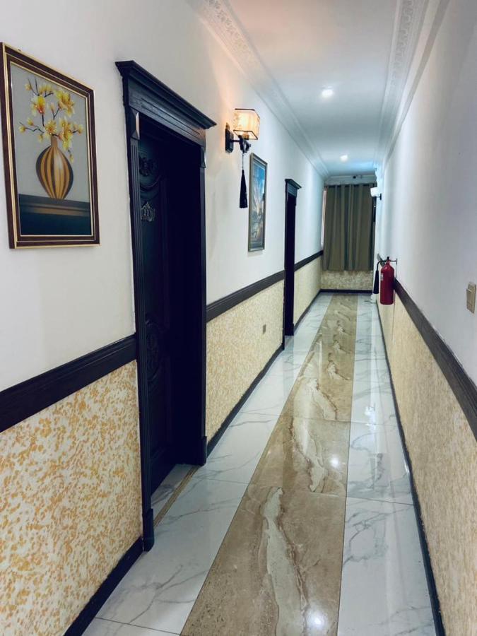Dellagio Hotel Wa Kültér fotó