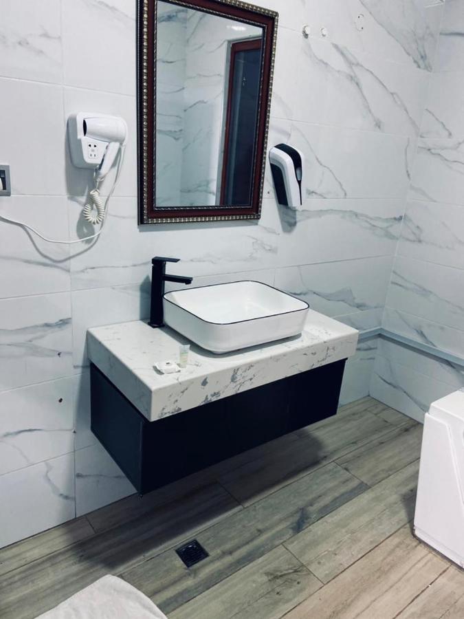 Dellagio Hotel Wa Kültér fotó