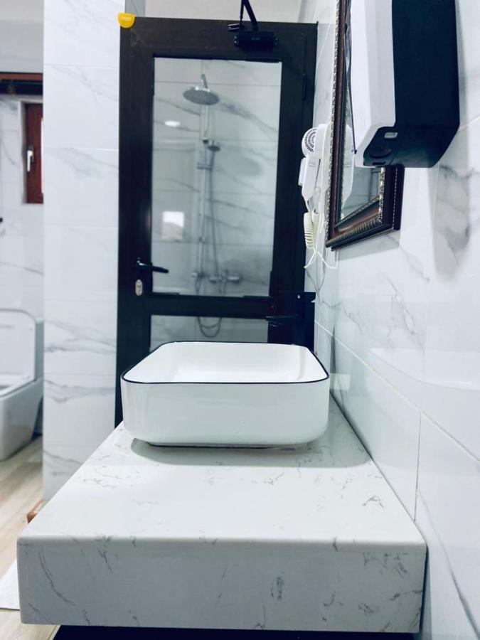 Dellagio Hotel Wa Kültér fotó