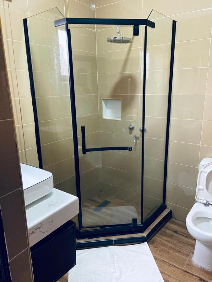 Dellagio Hotel Wa Kültér fotó