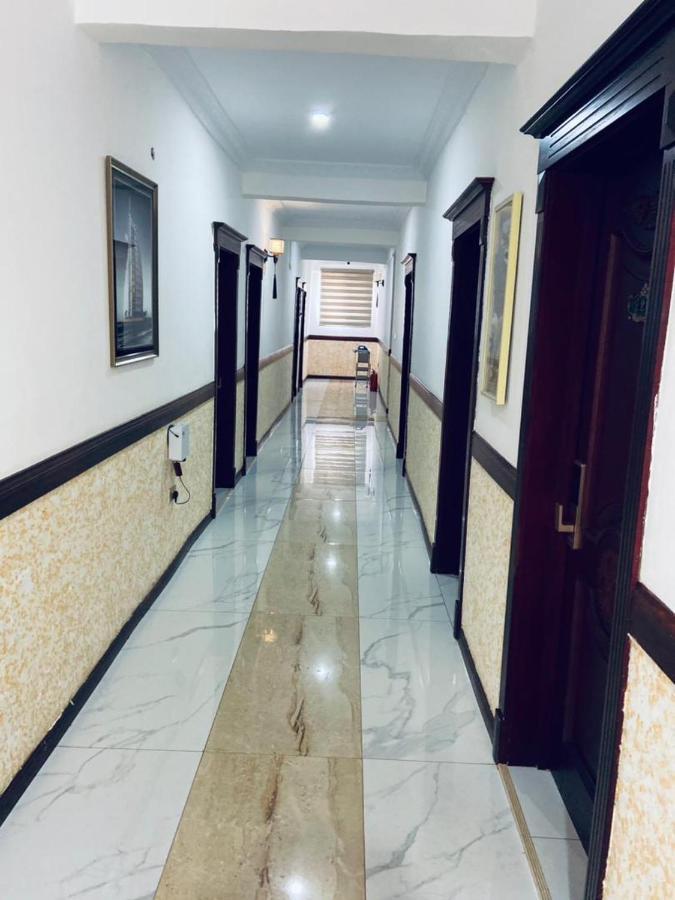 Dellagio Hotel Wa Kültér fotó