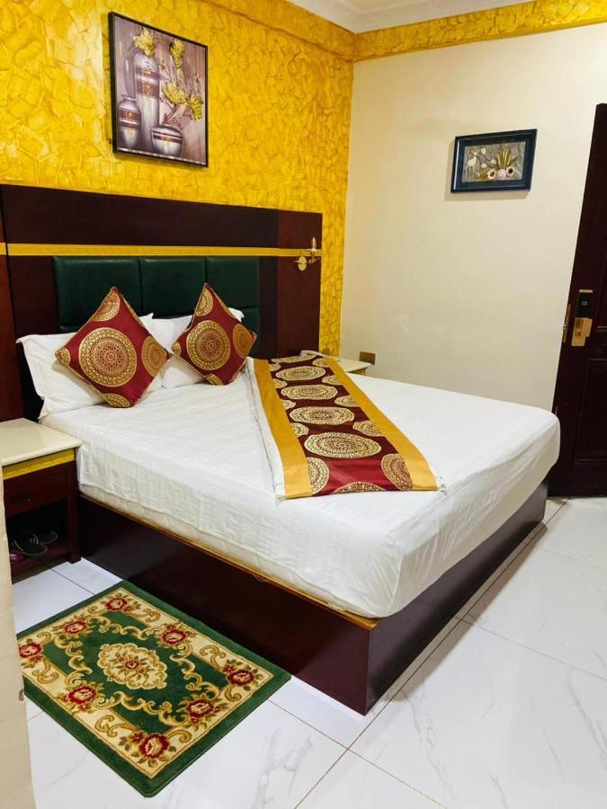 Dellagio Hotel Wa Kültér fotó