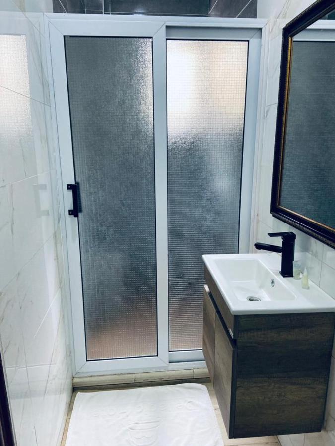 Dellagio Hotel Wa Kültér fotó